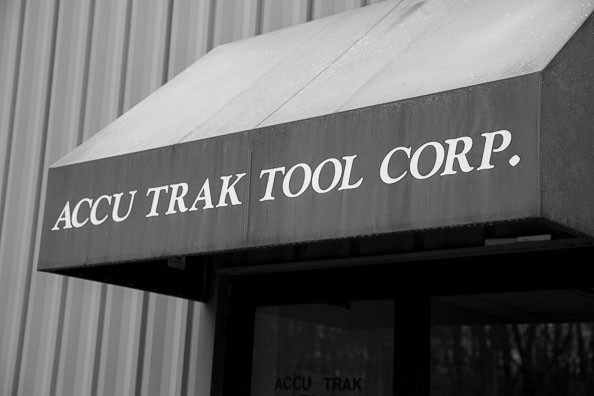 About Accu Trak